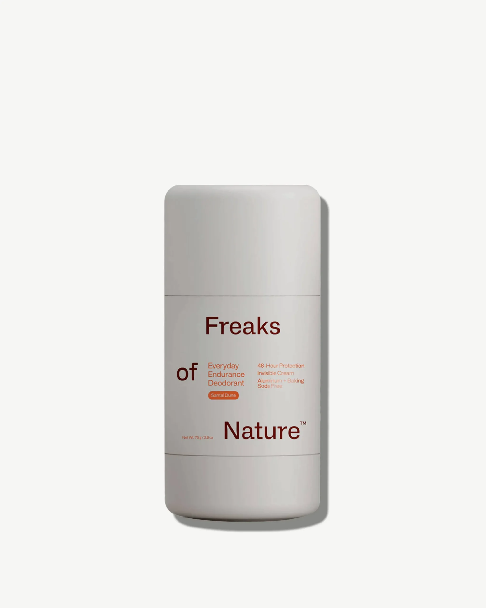 Everyday Endurance Deodorant – Santal Dune