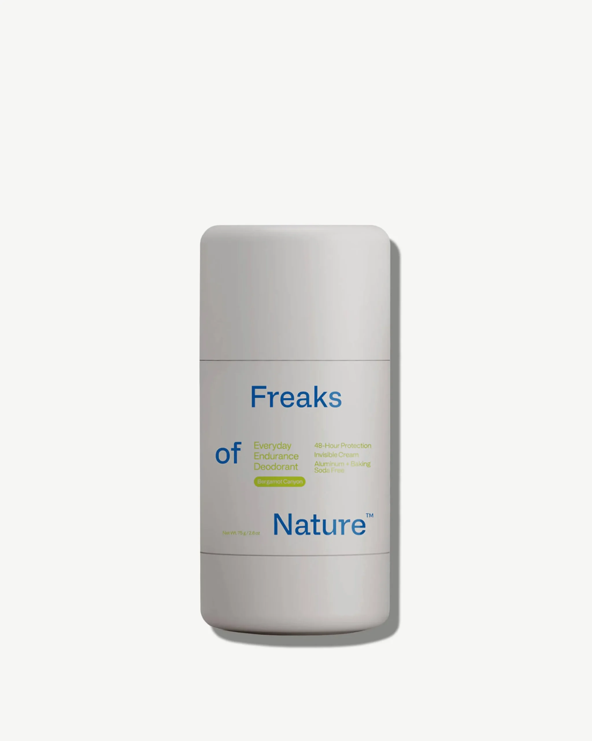 Everyday Endurance Deodorant – Bergamot Canyon