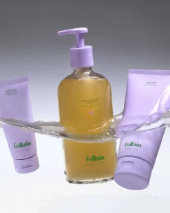 Everything Soap Lavender