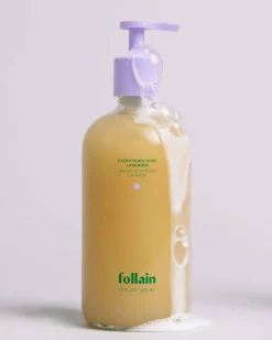 Everything Soap Lavender