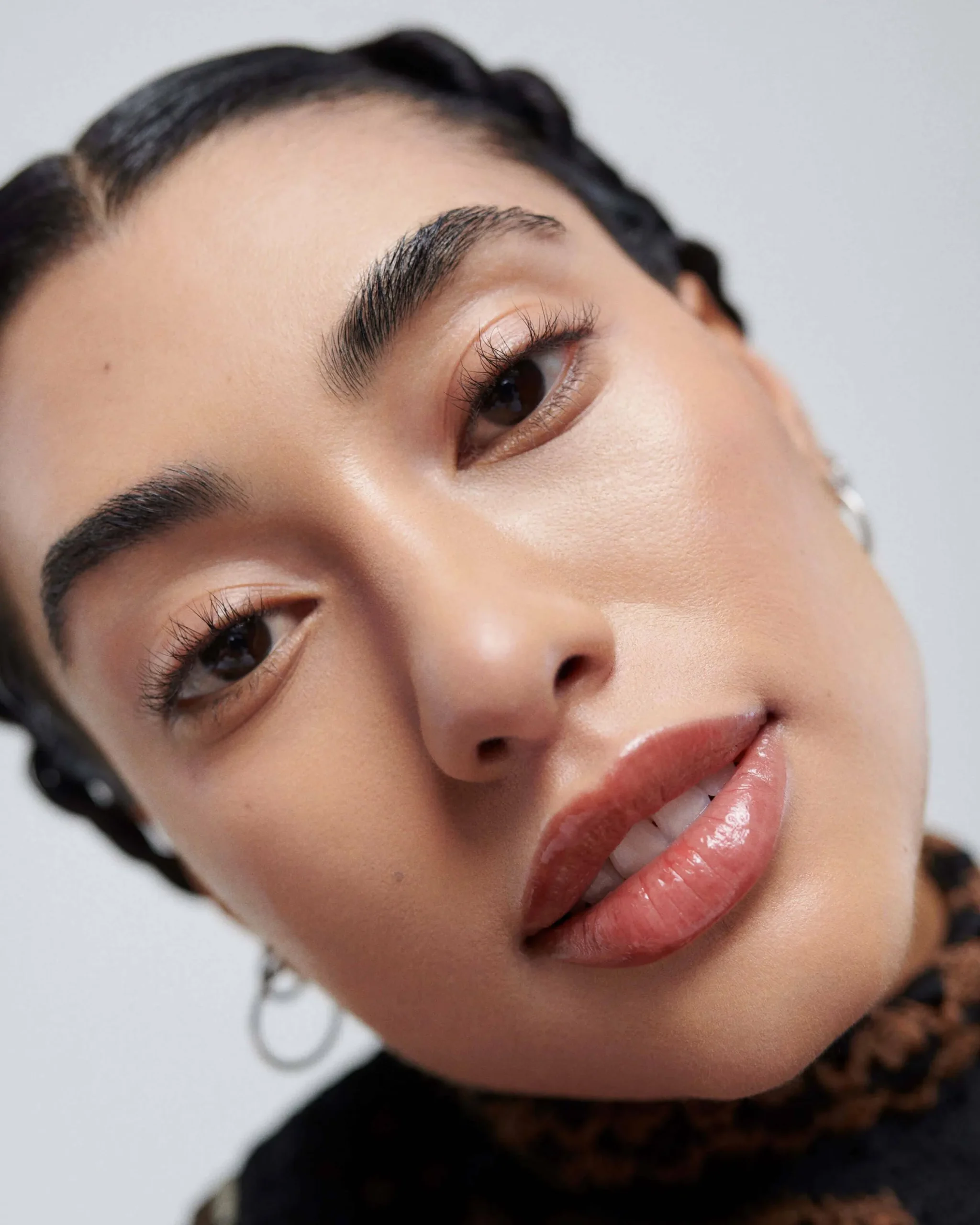 EXA Flexi-Hold Eyebrow Gel