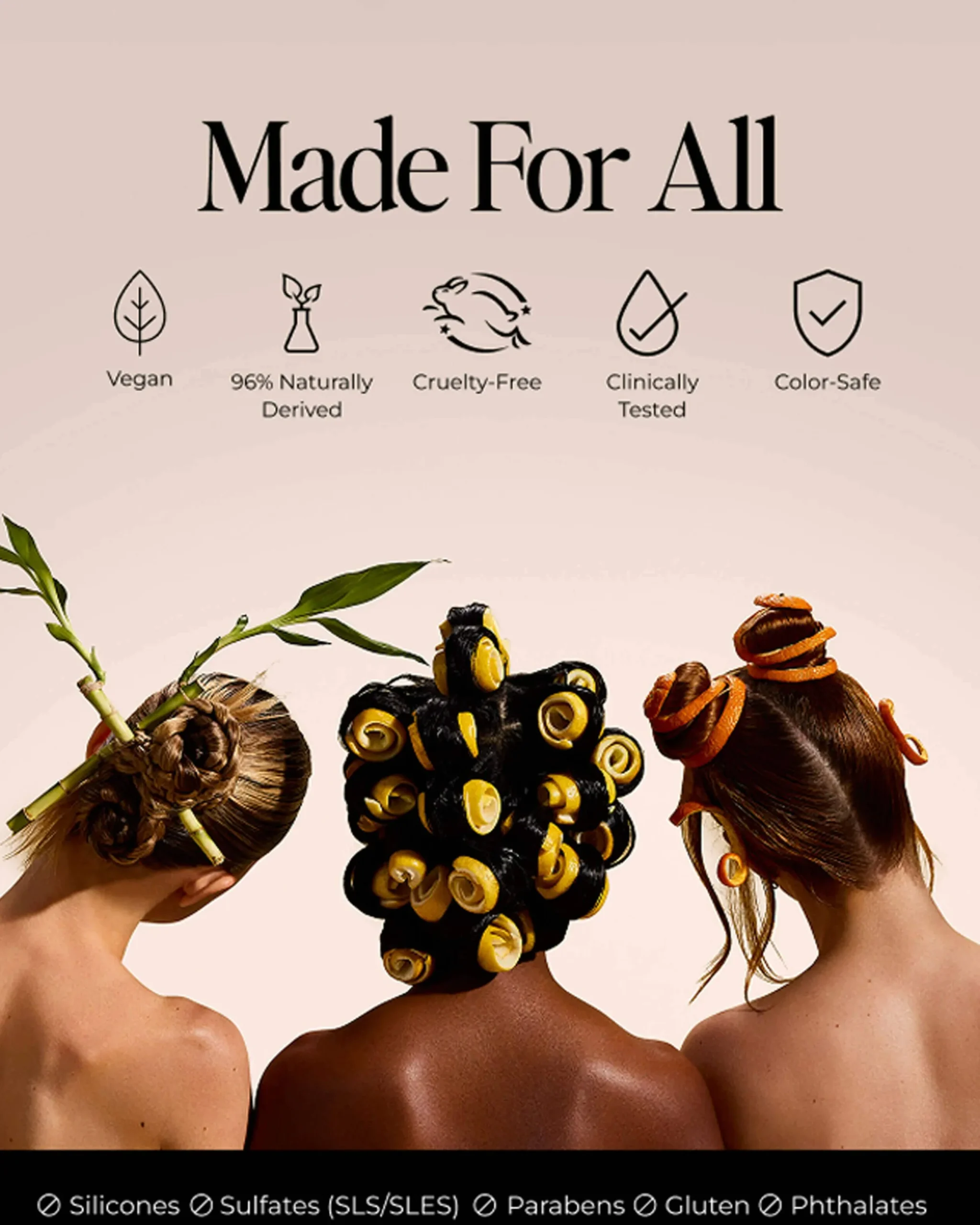 Exfoliate & Detox Scalp Shampoo
