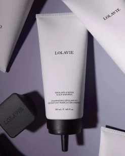 Exfoliate & Detox Scalp Shampoo