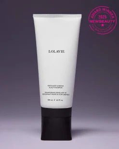Exfoliate & Detox Scalp Shampoo