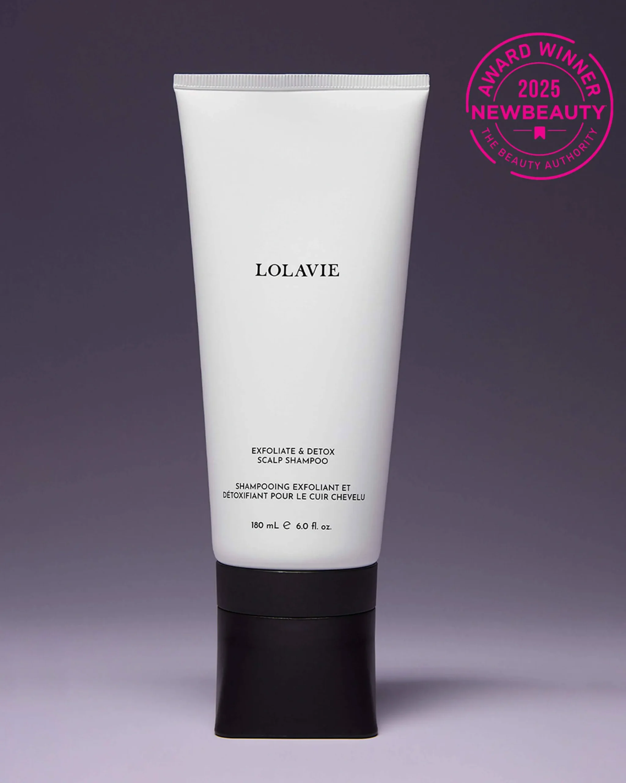 Exfoliate & Detox Scalp Shampoo
