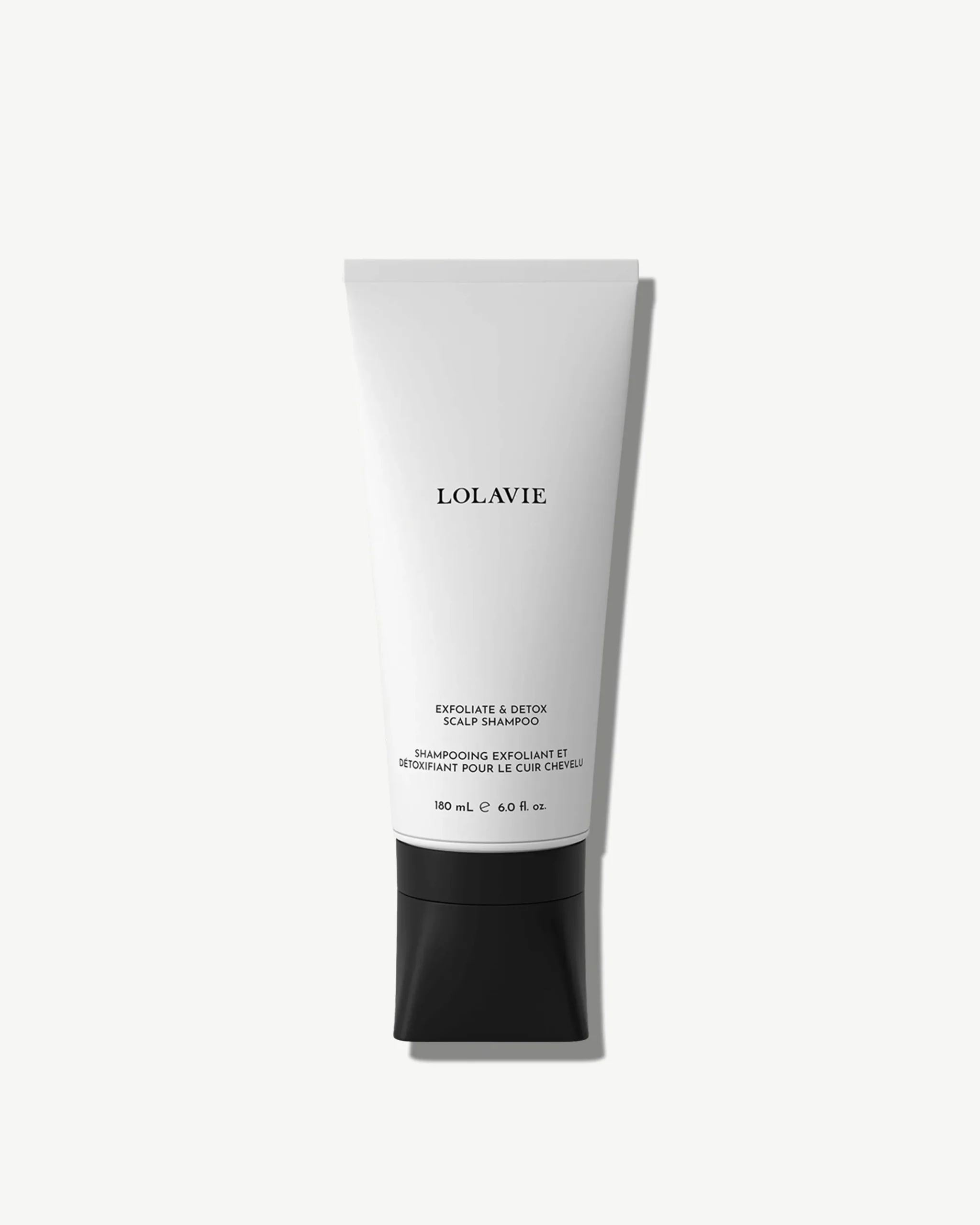 Exfoliate & Detox Scalp Shampoo