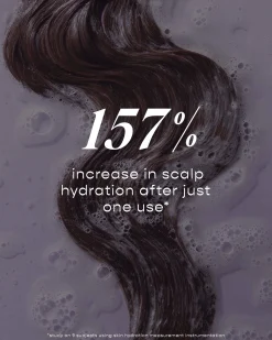Exfoliate & Detox Scalp Shampoo