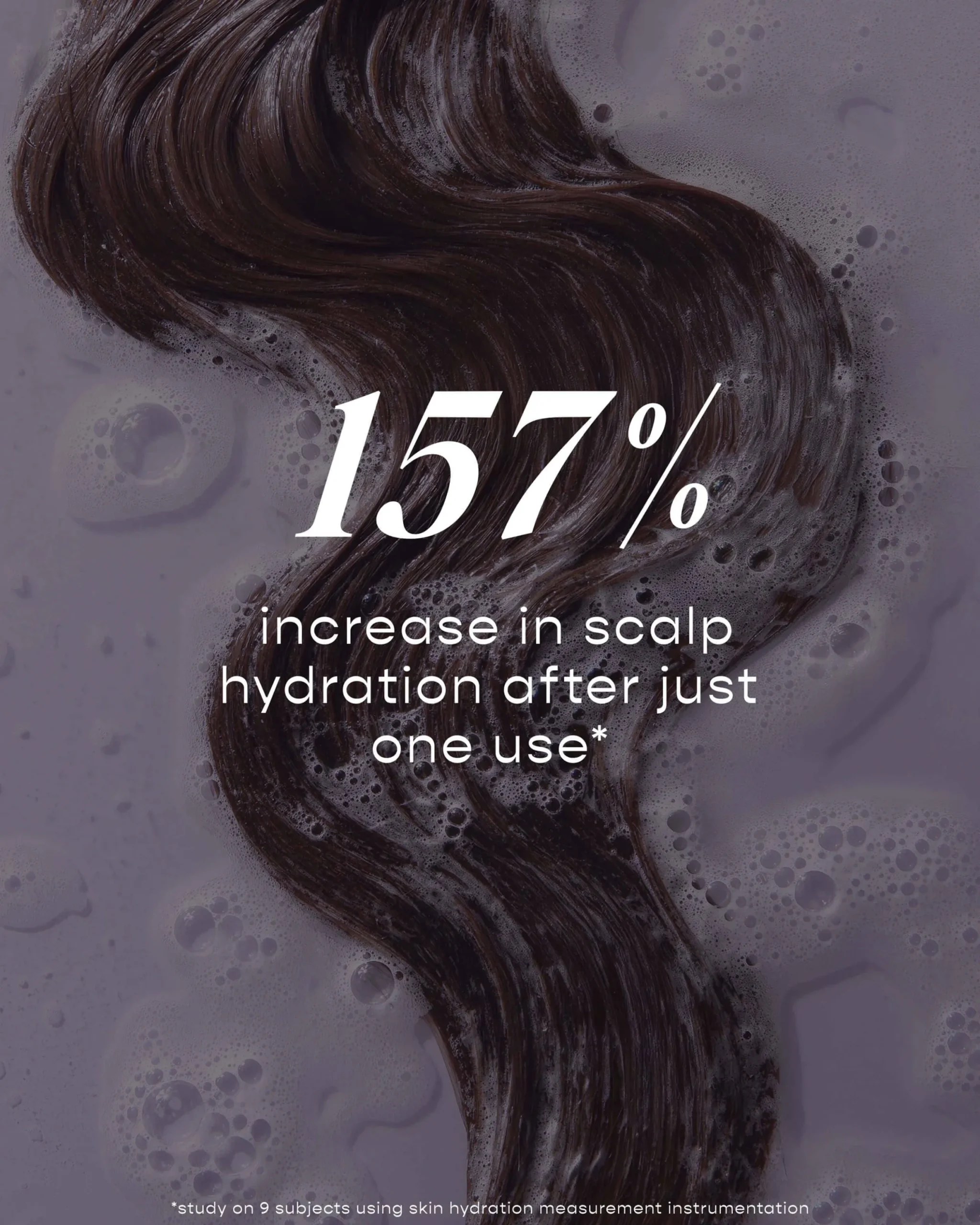 Exfoliate & Detox Scalp Shampoo