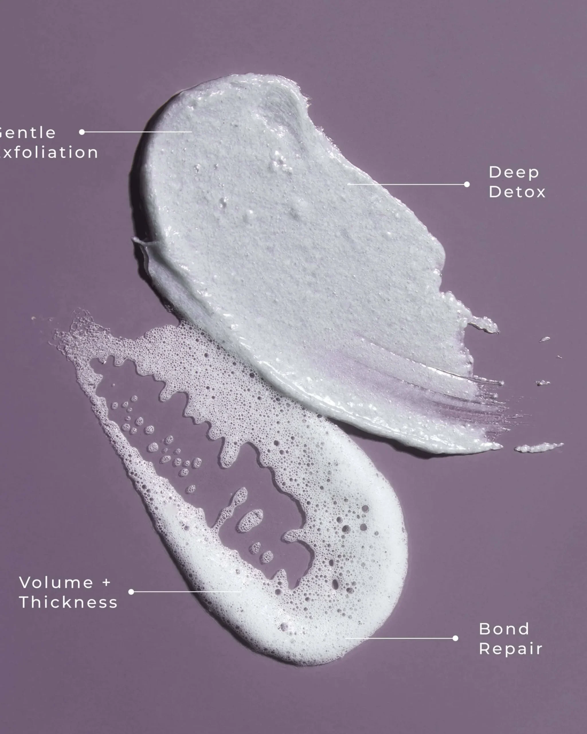 Exfoliate & Detox Scalp Shampoo