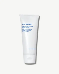 Exfoliating Caffeine Micro Polish