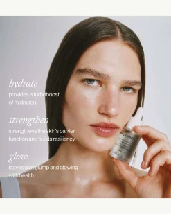 Exosome Hydration Therapy Serum