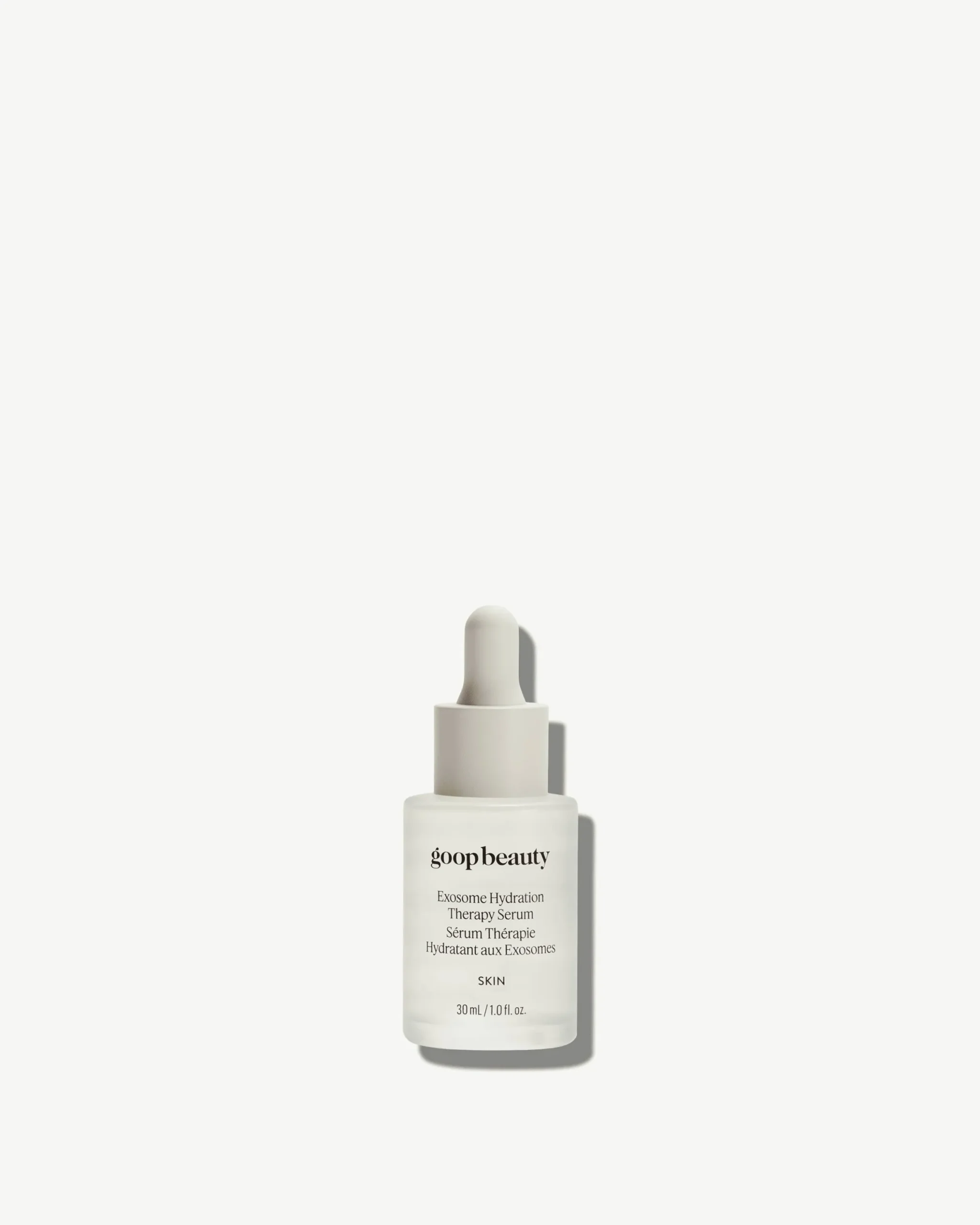 Exosome Hydration Therapy Serum