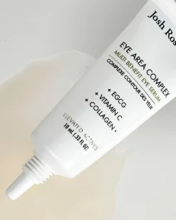 Eye Area Complex