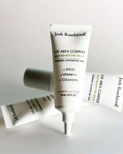 Eye Area Complex