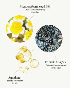 Eye Defy - Radiance Restoring Eye Treatment