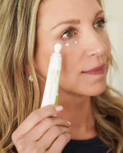 Eye Defy - Radiance Restoring Eye Treatment
