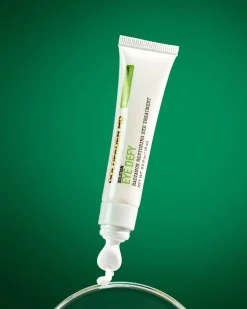 Eye Defy - Radiance Restoring Eye Treatment