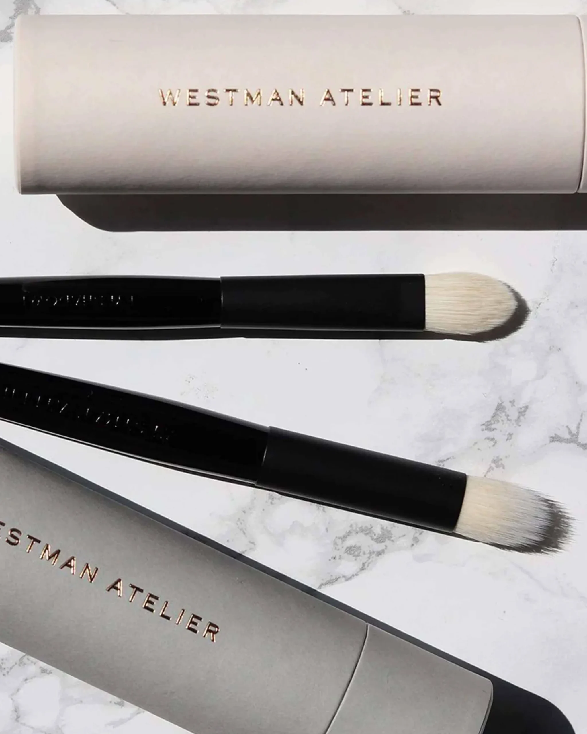 Eye Shadow II Brush
