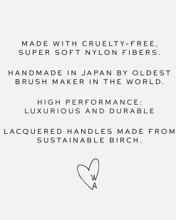 Eye Shadow II Brush