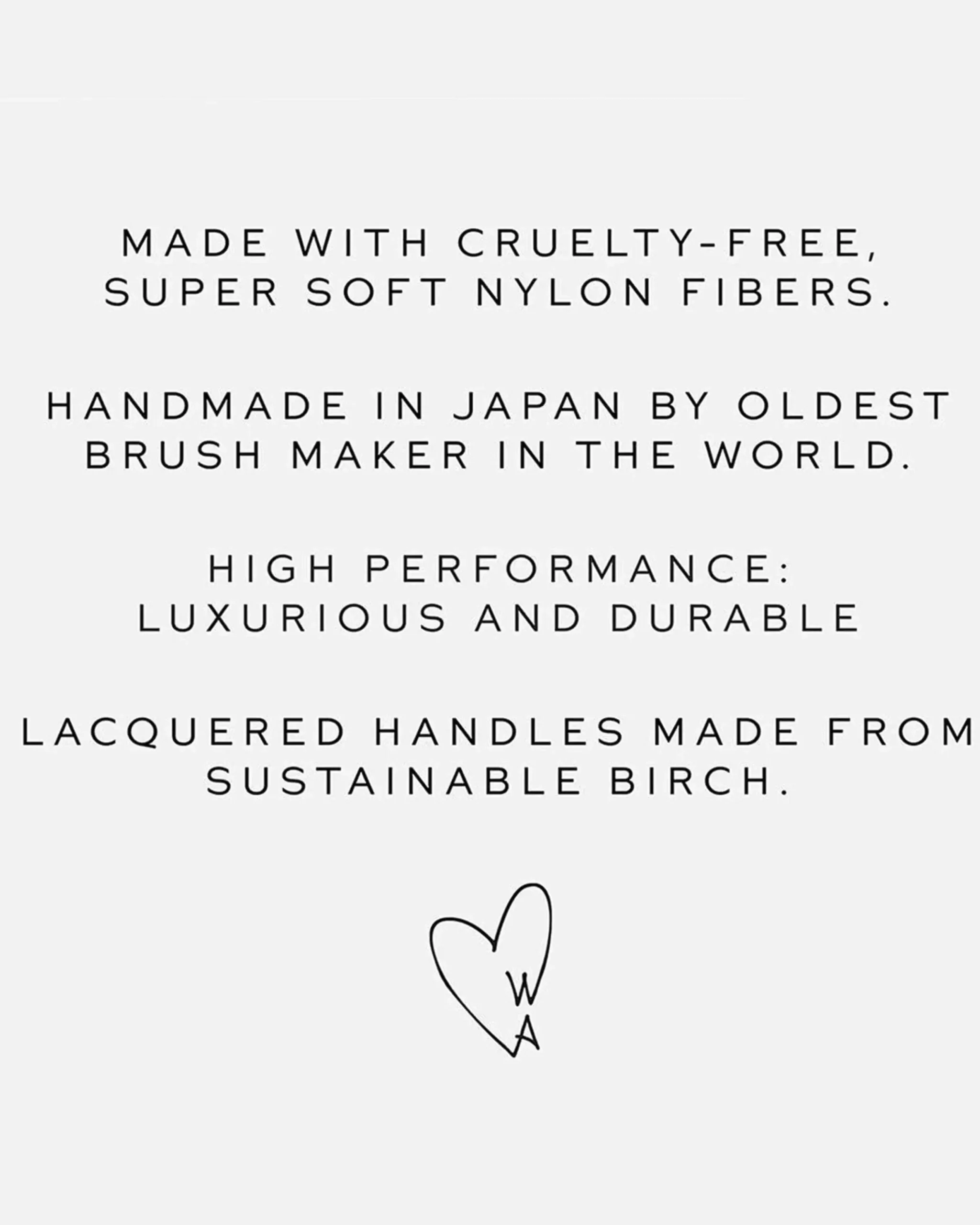 Eye Shadow II Brush