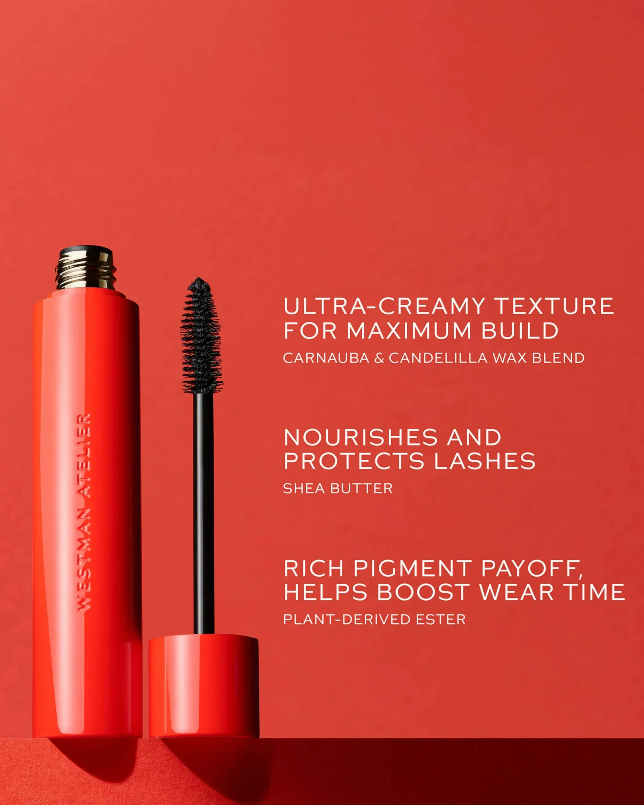 Eye Want You Mascara
