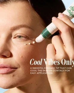 EyeHero™ Bio-Retinol Smoothing Eye Cream