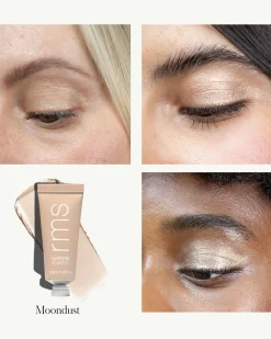 Eyelights Cream Eyeshadow