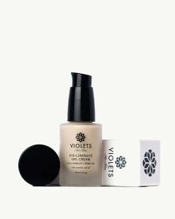 Eye-Luminate Gel Cream