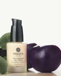 Eye-Luminate Gel Cream