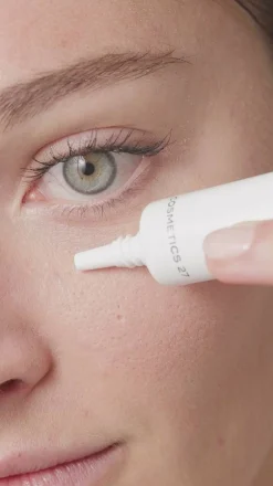 Eyes 27 Repairing Eye Cream