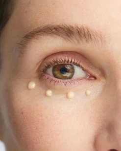 Eyes 27 Repairing Eye Cream