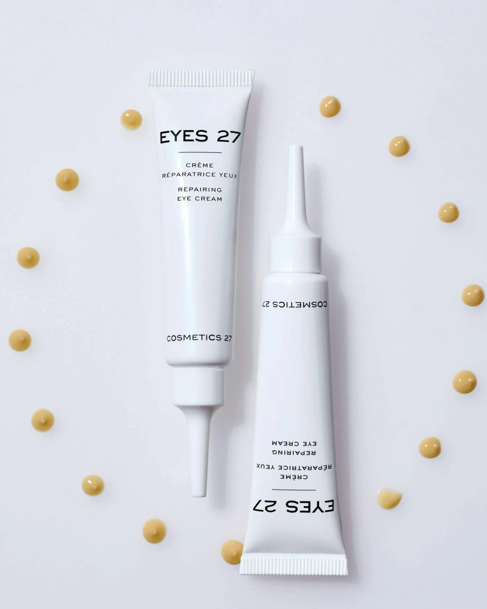 Eyes 27 Repairing Eye Cream