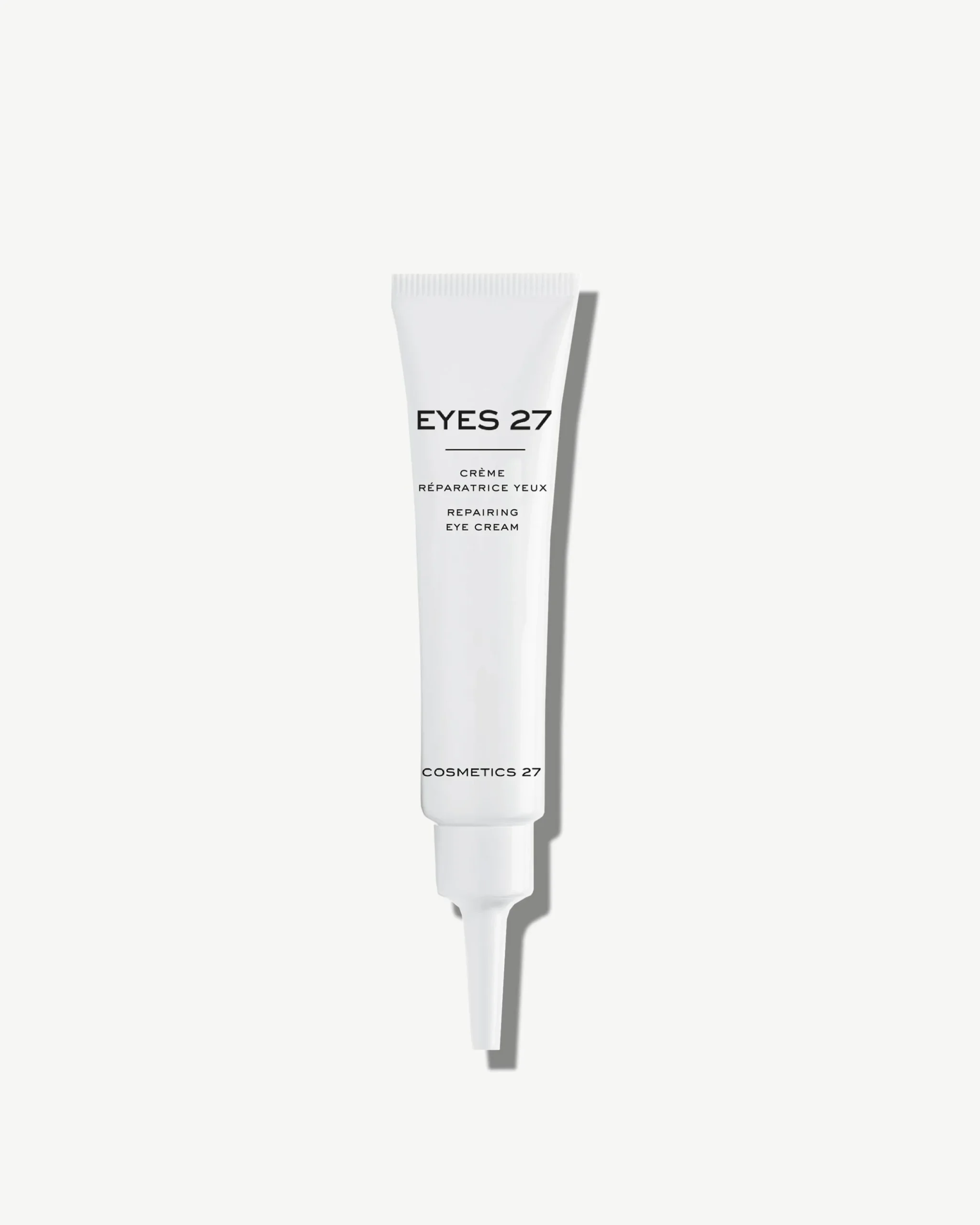 Eyes 27 Repairing Eye Cream