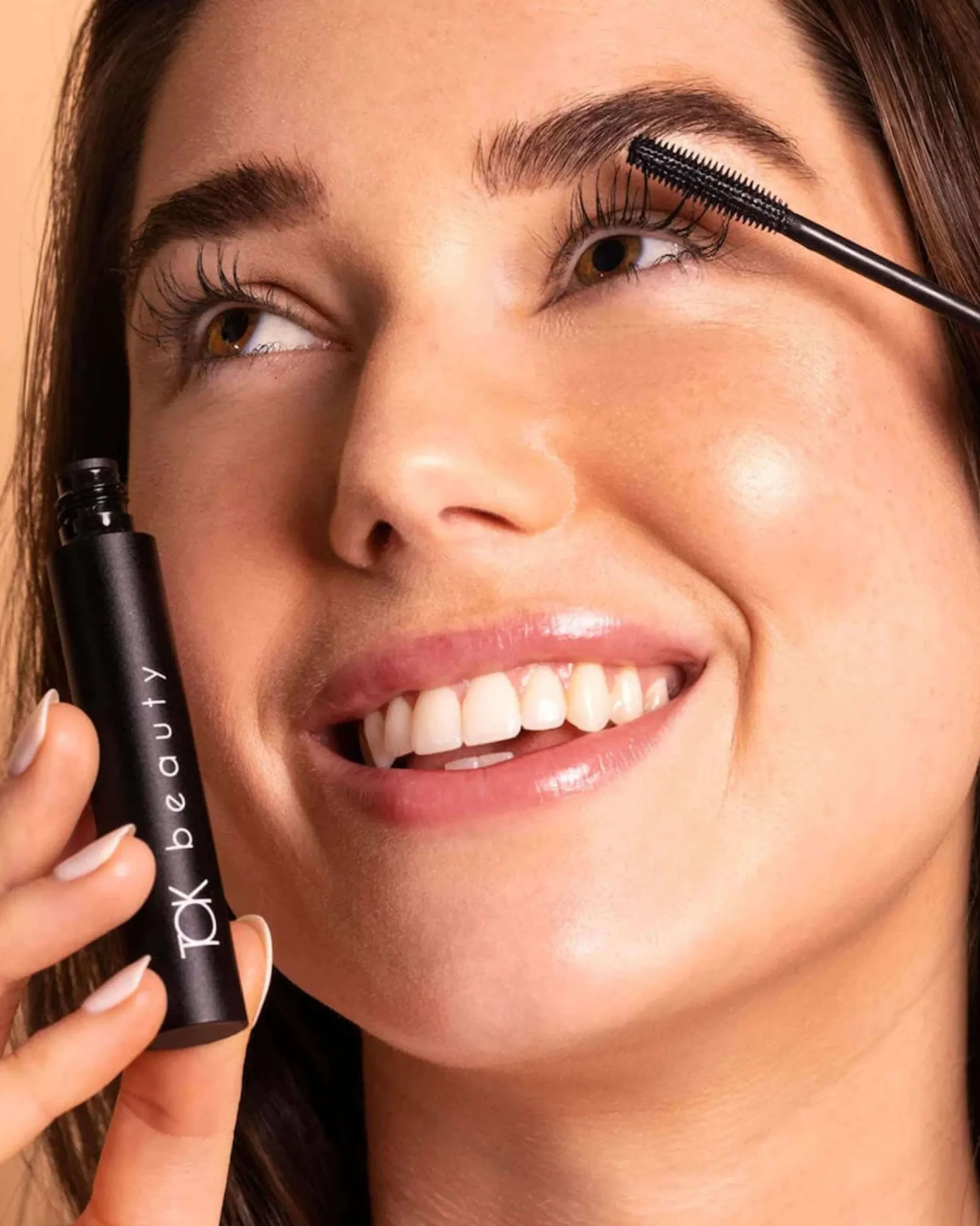 Eyes That TOK - Lash Enhancing Mascara