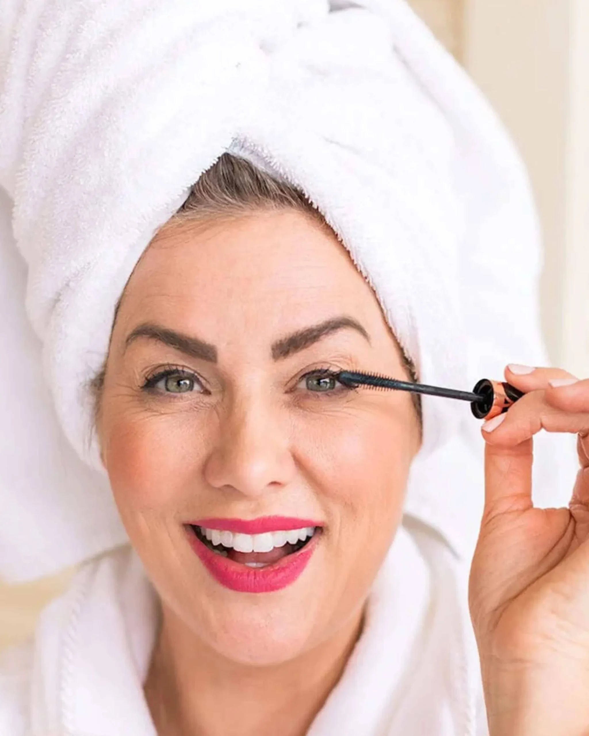 Eyes That TOK - Lash Enhancing Mascara