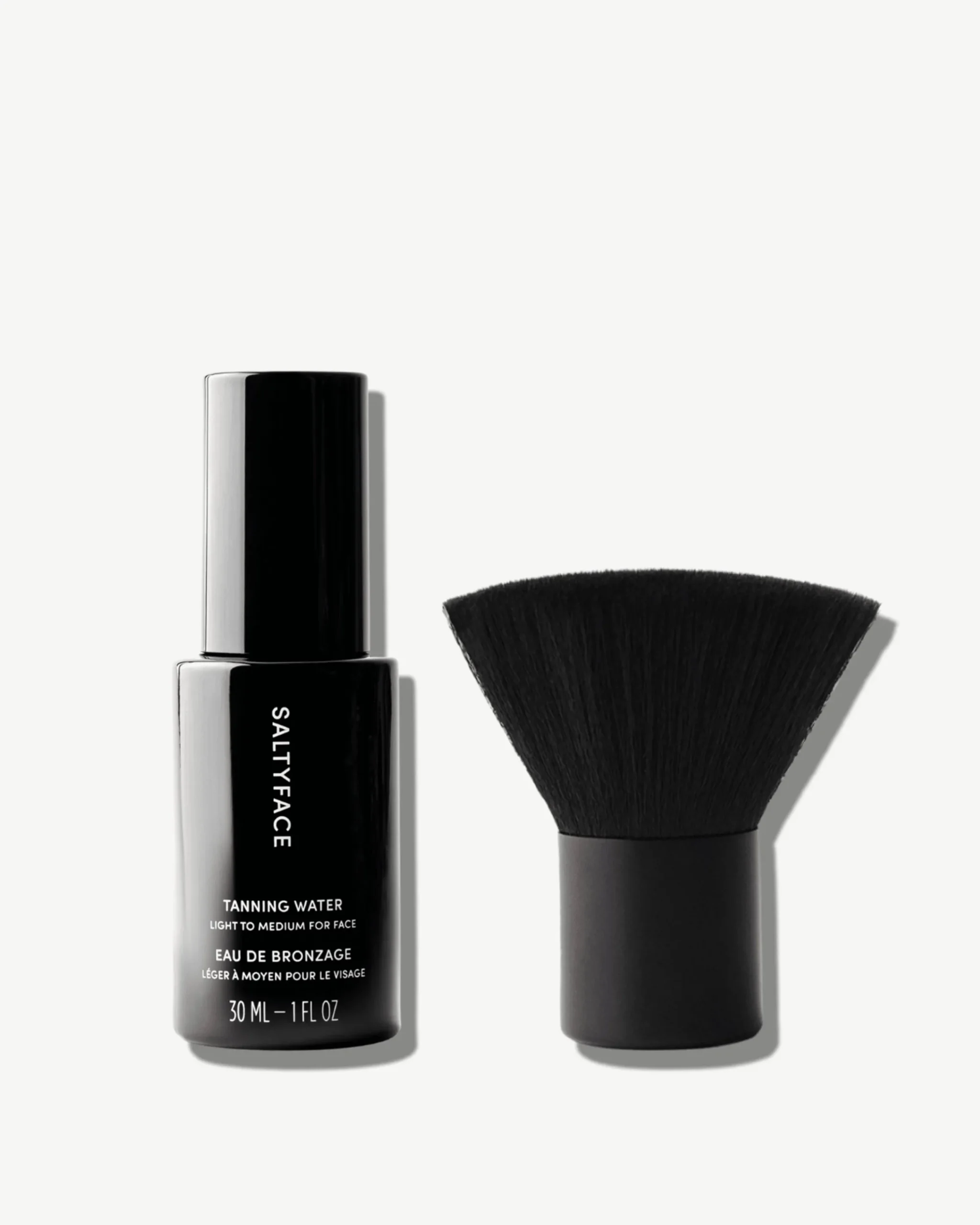 Face Tanning Duo - Light to Medium