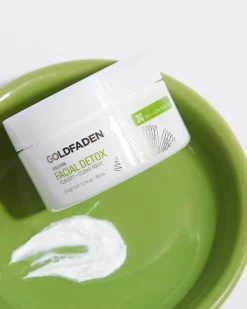 Facial Detox Pore Clarifying Mask
