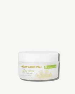 Facial Detox Pore Clarifying Mask