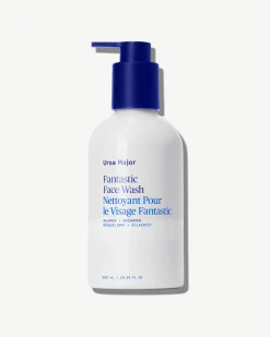 Fantastic Face Wash Exfoliating Gel Cleanser