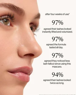 Featherlash Lifting Serum Mascara
