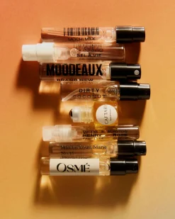 Fine Favorites Fragrance Discovery Set