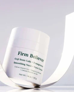 Firm Believer Smoothing Neck + Face Cream