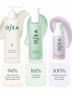Firm & Hydrate Body Trio