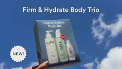 Firm & Hydrate Body Trio
