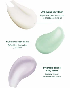 Firm & Hydrate Body Trio