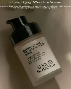 Firming + Lifting Collagen Activator Serum