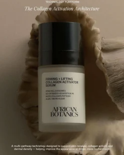 Firming + Lifting Collagen Activator Serum