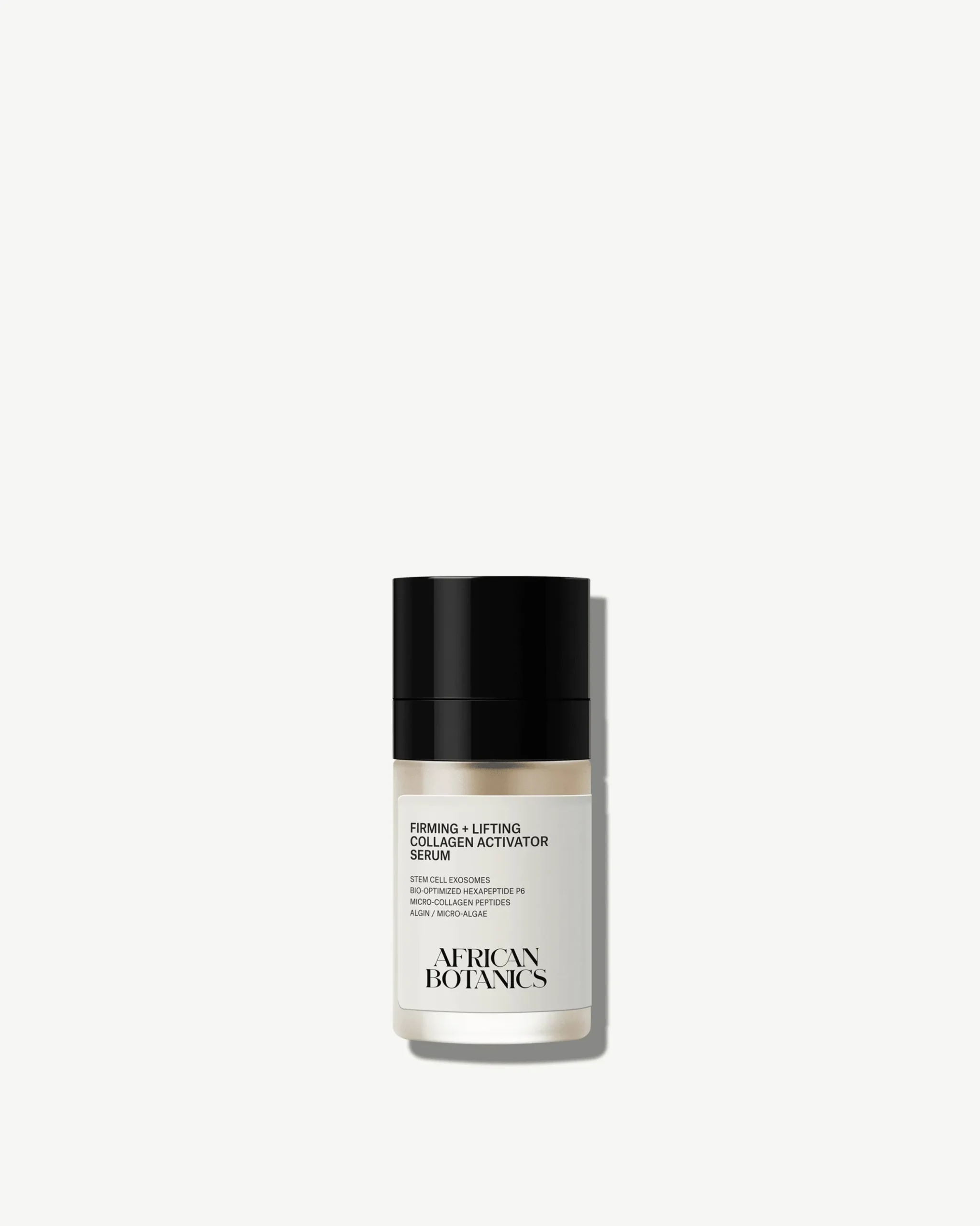 Firming + Lifting Collagen Activator Serum
