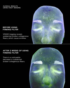 Firming Filter CoQ10 Antioxidant Powder Refill