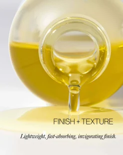 Firming Body Oil Juniper